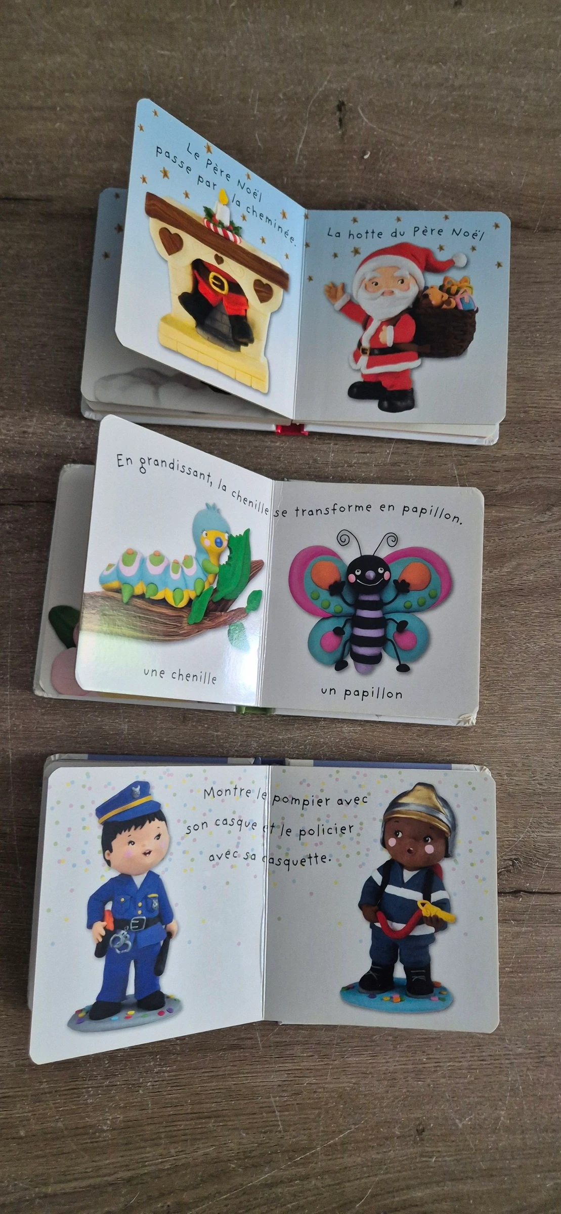 Lot books L'imagerie des bébés – photo 7
